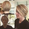 Undercut Bob Hairstyles With Jagged Ends (Photo 10 of 25)