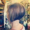 Super Short Inverted Bob Hairstyles (Photo 19 of 25)