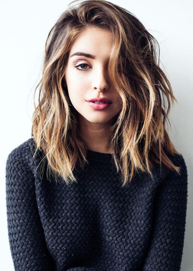 25 Collection of Cute Medium to Short Haircuts