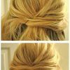 Simple Wedding Hairstyles For Medium Length Hair (Photo 13 of 15)