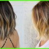 Balayage Blonde Hairstyles With Layered Ends (Photo 8 of 25)