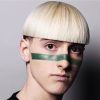 Tapered Bowl Cut Hairstyles (Photo 5 of 25)