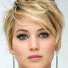 Cute Pixie Hairstyles (Photo 2 of 15)