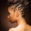 Updo Dread Hairstyles (Photo 14 of 15)