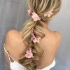 Wedding Updos For Long Thin Hair (Photo 17 of 25)
