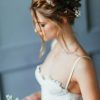 Spring Wedding Hairstyles For Bridesmaids (Photo 2 of 15)
