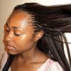 Braided Hairstyles To The Scalp (Photo 7 of 15)