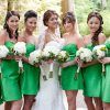 Easy Wedding Hairstyles For Bridesmaids (Photo 14 of 15)