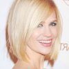 Oval Face Bob Hairstyles (Photo 10 of 15)