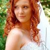 Wedding Hairstyles For Long Red Hair (Photo 2 of 15)