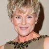 Blonde Pixie Haircuts For Women 50+ (Photo 19 of 25)