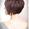Layered Pixie Hairstyles With Textured Bangs (Photo 22 of 25)