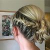 Braided Updo Hairstyles (Photo 11 of 15)