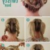 Easy Updo Hairstyles For Thin Hair (Photo 1 of 15)