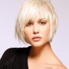 Short Haircuts For Blondes With Thin Hair (Photo 14 of 25)