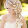 Wedding Hairstyles For Blonde (Photo 12 of 15)