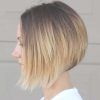 Bob Haircuts With Ombre Highlights (Photo 8 of 15)