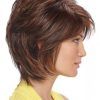 Shaggy Hairstyles For Over 40 (Photo 5 of 15)