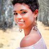 Curly Short Hairstyles For Black Women (Photo 4 of 25)