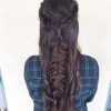 Softly Pulled Back Braid Hairstyles (Photo 17 of 25)