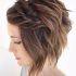 2024 Best of Short Messy Hairstyles with Twists