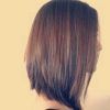 Layered And Textured Bob Hairstyles (Photo 13 of 25)