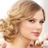 Side Updo Hairstyles (Photo 13 of 15)
