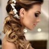 Wedding Hairstyles Without Veil (Photo 2 of 15)
