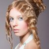 Wedding Hairstyles For Long Hair And Oval Face (Photo 11 of 15)