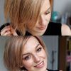 Rose Gold Pixie Haircuts (Photo 8 of 15)