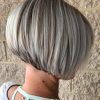 Short Stacked Bob Hairstyles (Photo 6 of 25)