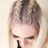 Braided Hairstyles On Short Hair (Photo 7 of 15)