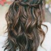 Casual Wedding Hairstyles (Photo 7 of 15)