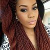 Rope Twist Hairstyles With Straight Hair (Photo 9 of 25)
