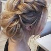 Modern Updo Hairstyles For Wedding (Photo 7 of 25)