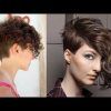 Pixie-Bob Hairstyles With Temple Undercut (Photo 10 of 25)