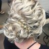 Airy Curly Updos For Wedding (Photo 20 of 25)