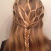 Cute Braided Hairstyles For Long Hair (Photo 8 of 25)