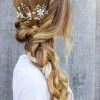 Tangled Braided Crown Prom Hairstyles (Photo 12 of 25)
