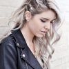 Side Braid Hairstyles For Long Hair (Photo 9 of 15)