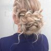Twisted Low Bun Hairstyles For Prom (Photo 15 of 25)