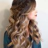 Curly Long Hairstyles For Prom (Photo 14 of 25)