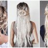 Rosette Curls Prom Hairstyles (Photo 21 of 25)