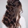 Long Hairstyles Wedding Guest (Photo 20 of 25)
