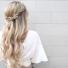 Long Hairstyles Wedding (Photo 7 of 25)