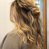 Long Hairstyles Wedding (Photo 14 of 25)