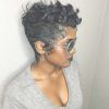 Black Women With Pixie Hairstyles (Photo 12 of 15)