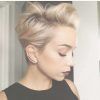 Blonde Pixie Hairstyles (Photo 1 of 15)