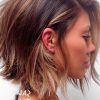 Long And Short Layers Hairstyles (Photo 10 of 25)