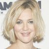 Drew Barrymore Bob Hairstyles (Photo 6 of 15)